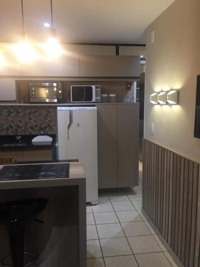 Apartamento Beira Mar-natal Natal