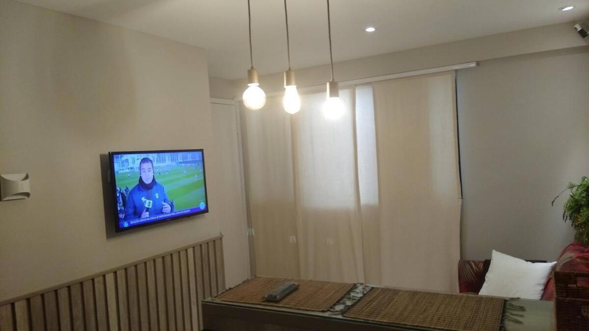 Beira Mar-natal Apartment *