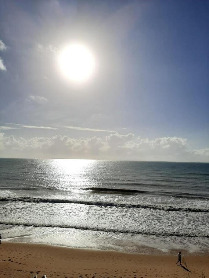 Apartamento Beira Mar-natal Natal