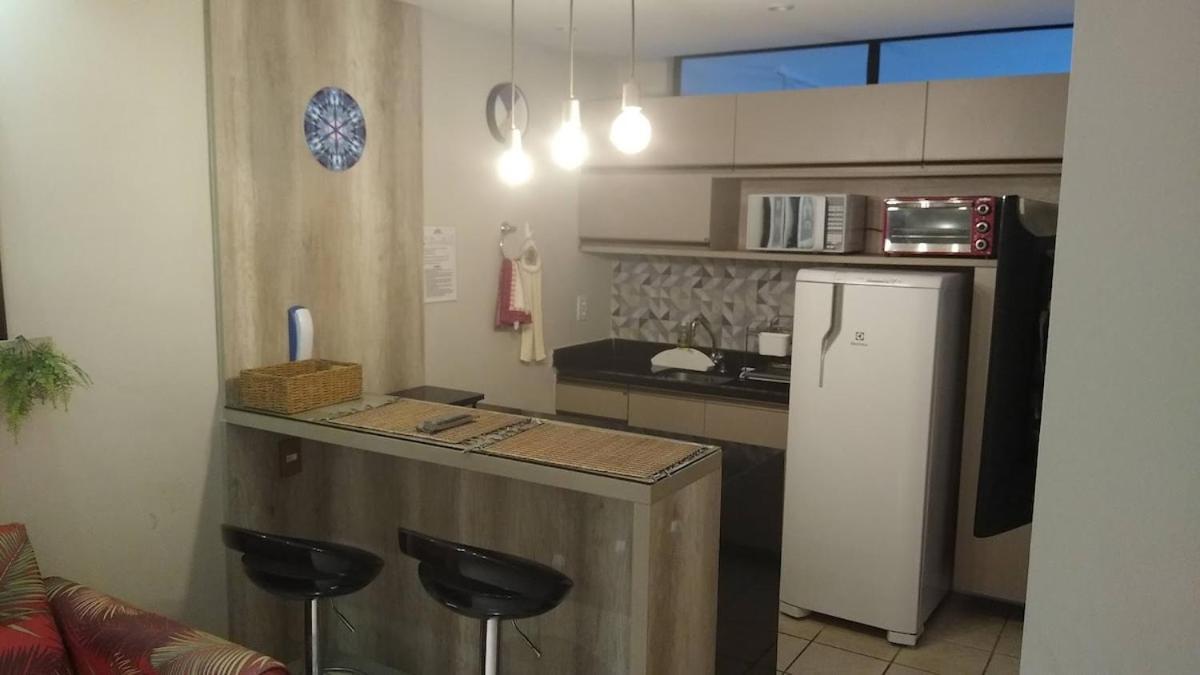 Apartamento Beira Mar-natal *