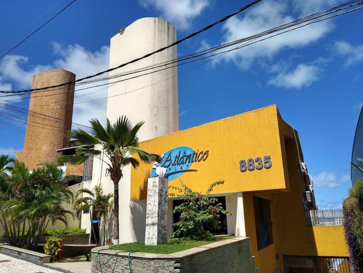 Beira Mar-natal Apartment